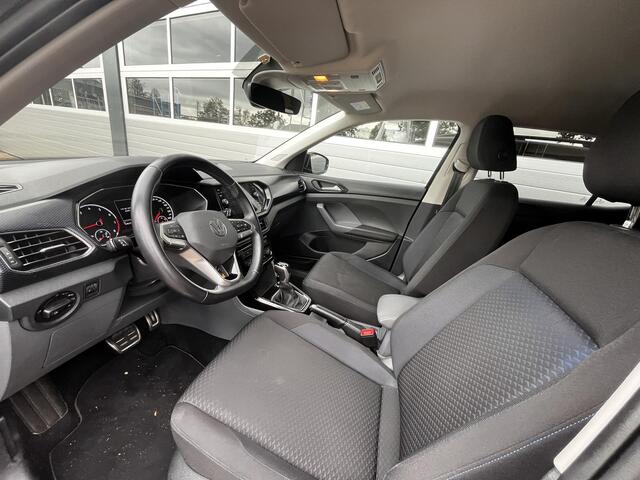 Volkswagen T-Cross 1.0 TSI Style AUTOMAAT