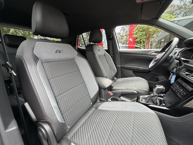 Volkswagen T-Cross 1.0 TSI *!* 2x R-LINE *!* NAVI/ CARPLAY/ 18 INCH/ LED/ RADAR *!*