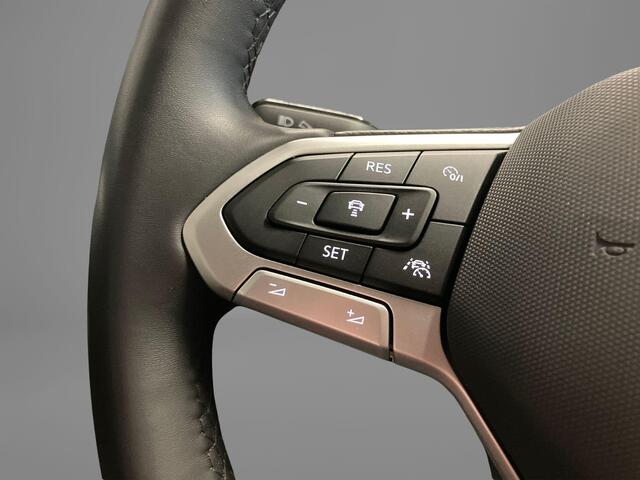 Volkswagen T-Cross 1.0TSI/95PK Goal · Navigatie · Apple/Android Car Play · Stoelverwarming · Garantie t/m 23-05-2027