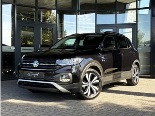 Volkswagen T-Cross 1.0 TSI LIFE 115PK NAVI - AD. CRUISE - T