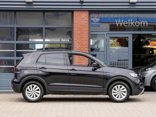 Volkswagen T-Cross 1.0 TSI 116PK Automaat Style | CAMERA | CARPLAY | CRUISE CONTROL |