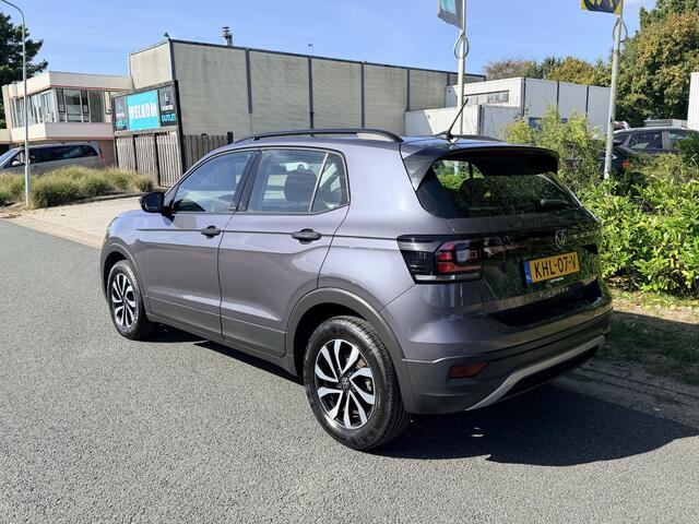 Volkswagen T-Cross 1.0 TSI Active 110PK DSGoACCoCarplay