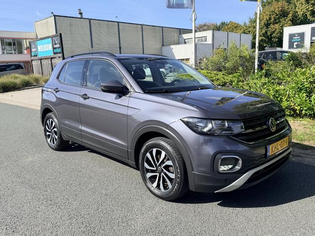 Volkswagen T-Cross 1.0 TSI Active 110PK DSGoACCoCarplay