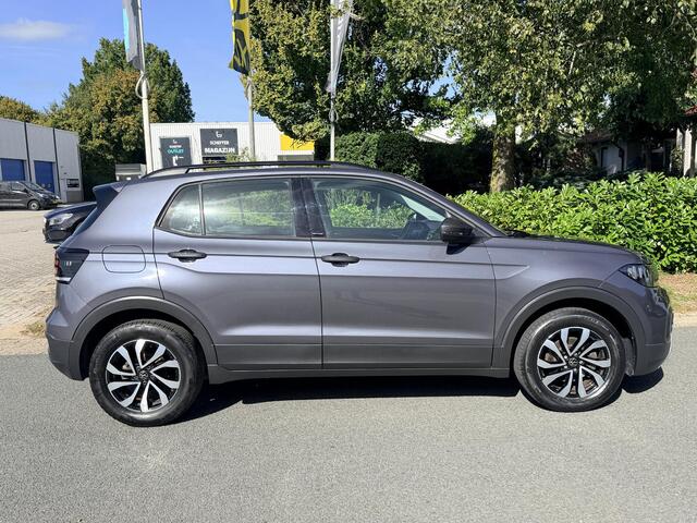 Volkswagen T-Cross 1.0 TSI Active 110PK DSGoACCoCarplay