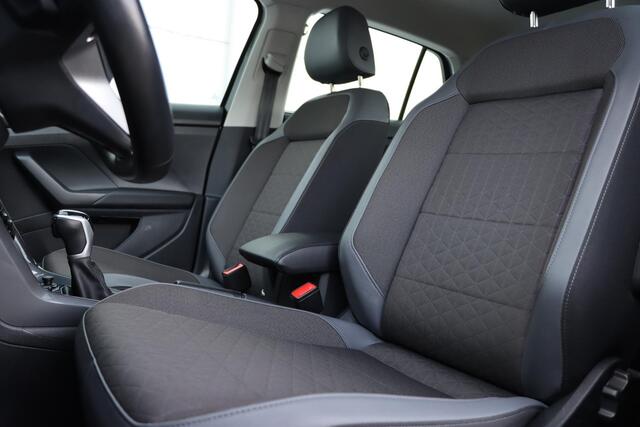Volkswagen T-Cross 1.0 TSI Style 110pk DSG7