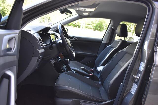 Volkswagen T-Cross 1.0 TSI Lane Camera Trekhaak