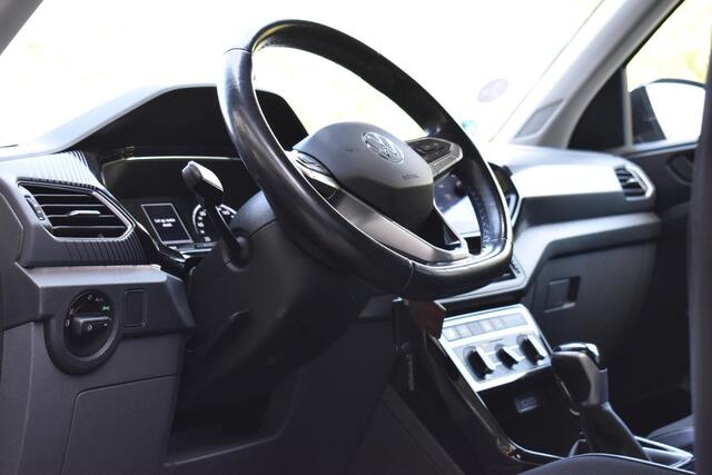 Volkswagen T-Cross 1.0 TSI Lane Camera Trekhaak