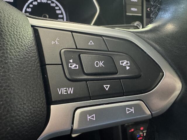 Volkswagen T-Cross 1.0 TSI Style Business R | Winterpakket | Adaptive-CC | Airco-ECC |