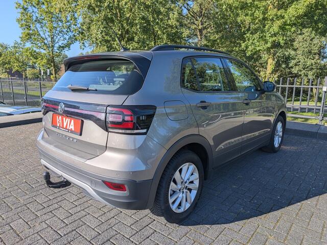 Volkswagen T-Cross 1.0 Style 115PK | Trekhaak | LED | Camera | Carplay | ACC | LED | Stoelverw. | PDC