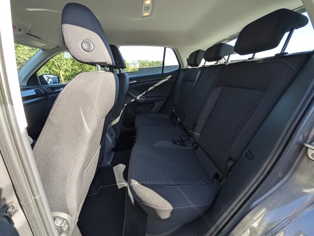 Volkswagen T-Cross 1.0 Style 115PK | Trekhaak | LED | Camera | Carplay | ACC | LED | Stoelverw. | PDC