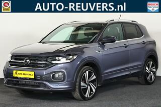 Volkswagen T-Cross 1.5 TSI R-Line / IQ-LED / ACC / CarPlay