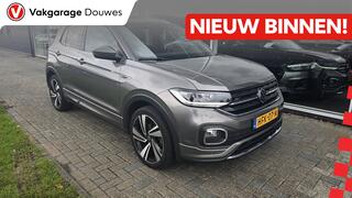 Volkswagen T-Cross 1.0 TSI R-Line |ACC|Automaat|Stoelverwar