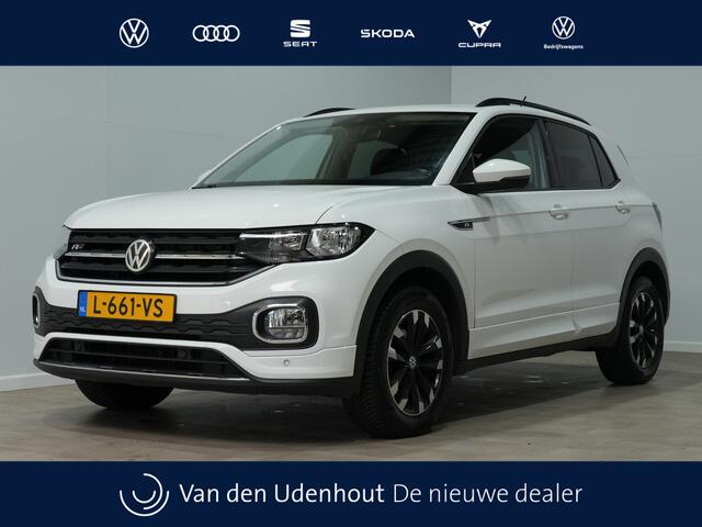 Volkswagen T-Cross 1.0 95 pk TSI Life Camera Navigatie via App 212
