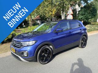 Volkswagen T-Cross 1.0 TSI Style 110PK DSGoCameraoACC