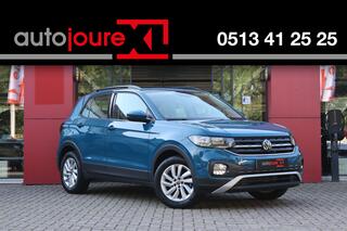Volkswagen T-Cross 1.0 TSI Life | Origineel NL | Adaptive C