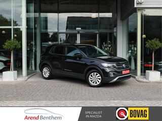 Volkswagen T-Cross 1.0 TSI Life Vitrual Cockpit / Camera /