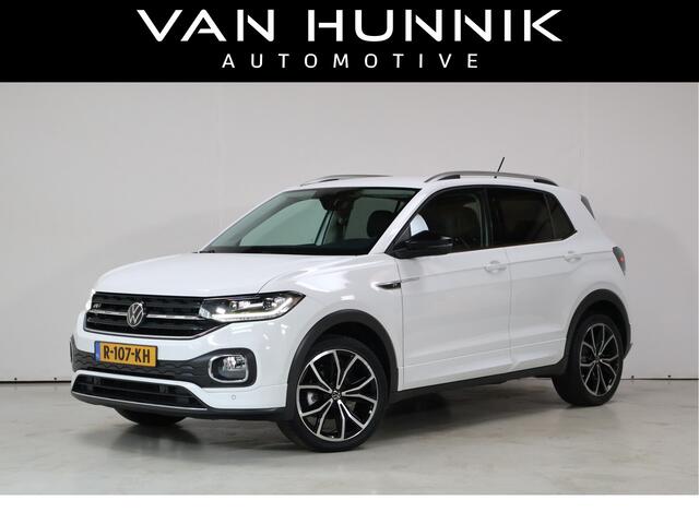 Volkswagen T-Cross 1.0 TSI Style Business R | Camera | Acc | Stoelverwarming