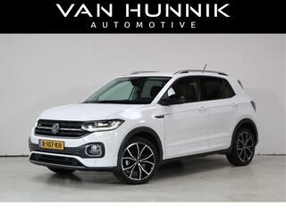 Volkswagen T-Cross 1.0 TSI Style Business R | Camera | Acc