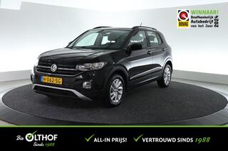 Volkswagen T-Cross 1.0 TSI Life Business | ALL-IN PRIJS | C