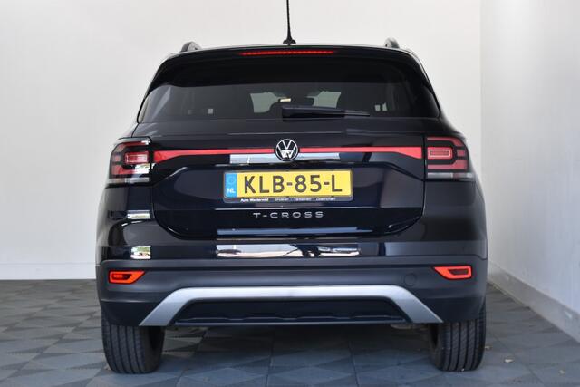Volkswagen T-Cross 1.0 TSI 110PK Life Business – foto 7