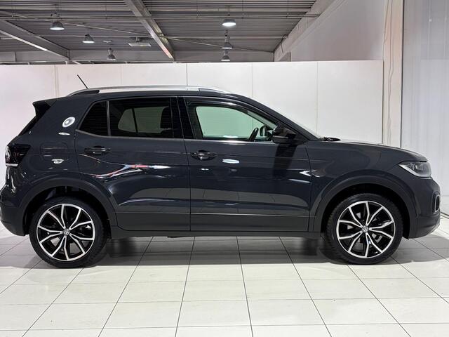 Volkswagen T-Cross 1.0 TSI Style Automaat, Digitaal instrumentenpaneel, R-line Pakket, Design pakket, Executive pack – foto 2