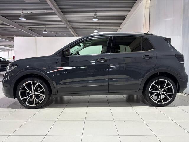 Volkswagen T-Cross 1.0 TSI Style Automaat, Digitaal instrumentenpaneel, R-line Pakket, Design pakket, Executive pack – foto 3