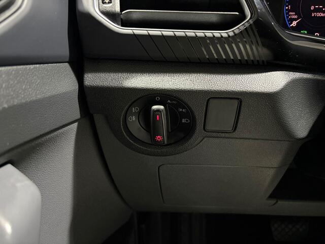 Volkswagen T-Cross 1.0 TSI Style Automaat, Digitaal instrumentenpaneel, R-line Pakket, Design pakket, Executive pack – foto 10