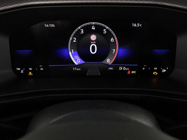 Volkswagen T-Cross Life Edition 1.0 TSI 95 PK 5 versn. Hand | Parkeersensoren | Stoelverwarming | Camera | – foto 7