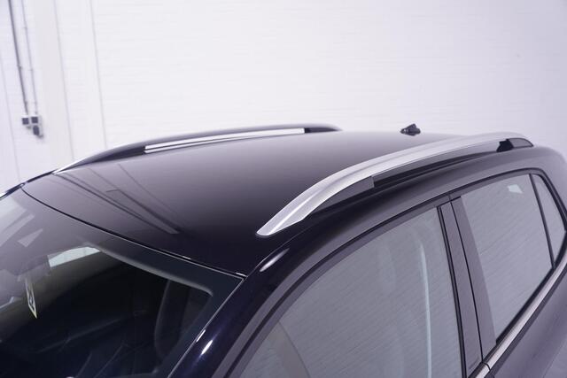 Volkswagen T-Cross 1.0 TSI Style Apple Carplay Navi Clima Led koplampen PDC v+a Stoelverwarming Cruise Digi-Cockpit DAB-ontvangst 17" LMV Elektrische spiegelbediening en inklapbaar – foto 8