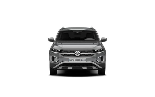 Volkswagen T-Roc 1.0 TSI 110 6MT Life Edition | 'App-Connect' draadloze smartphone integratie | 'App-Connect' draadloze smartphone integratie | Afstandscontrolesysteem (Front Assist)