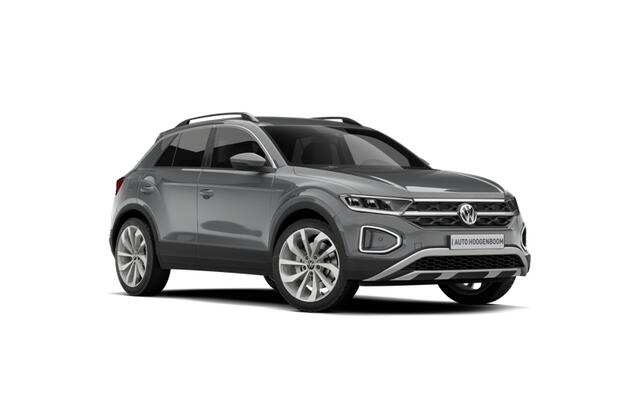 Volkswagen T-Roc 1.0 TSI 110 6MT Life Edition | 'App-Connect' draadloze smartphone integratie | 'App-Connect' draadloze smartphone integratie | Afstandscontrolesysteem (Front Assist)