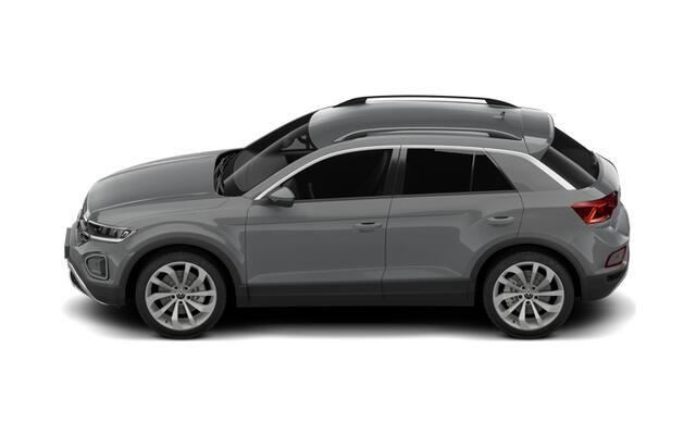 Volkswagen T-Roc 1.0 TSI 110 6MT Life Edition | 'App-Connect' draadloze smartphone integratie | 'App-Connect' draadloze smartphone integratie | Afstandscontrolesysteem (Front Assist)