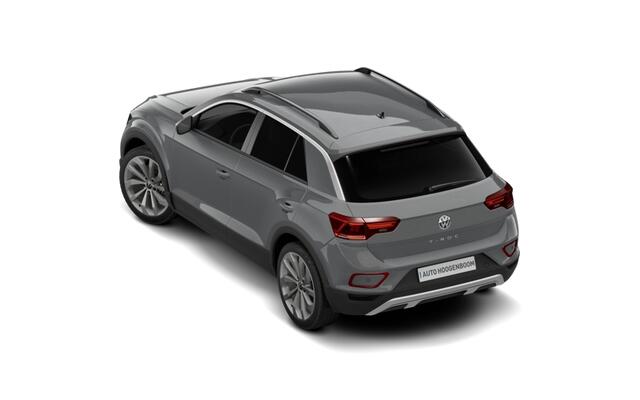 Volkswagen T-Roc 1.0 TSI 110 6MT Life Edition | 'App-Connect' draadloze smartphone integratie | 'App-Connect' draadloze smartphone integratie | Afstandscontrolesysteem (Front Assist)
