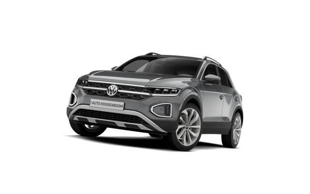 Volkswagen T-Roc 1.0 TSI 110 6MT Life Edition | 'App-Connect' draadloze smartphone integratie | 'App-Connect' draadloze smartphone integratie | Afstandscontrolesysteem (Front Assist)