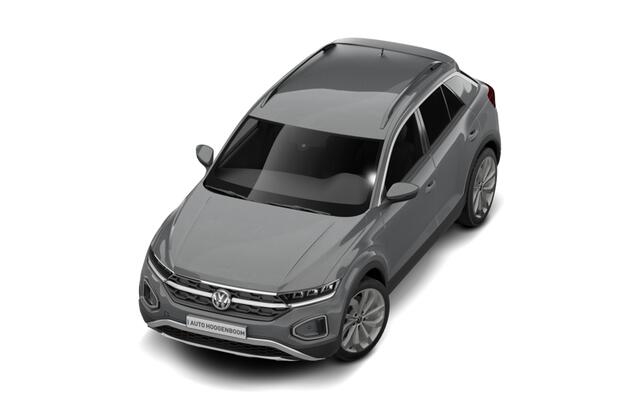 Volkswagen T-Roc 1.0 TSI 110 6MT Life Edition | 'App-Connect' draadloze smartphone integratie | 'App-Connect' draadloze smartphone integratie | Afstandscontrolesysteem (Front Assist)