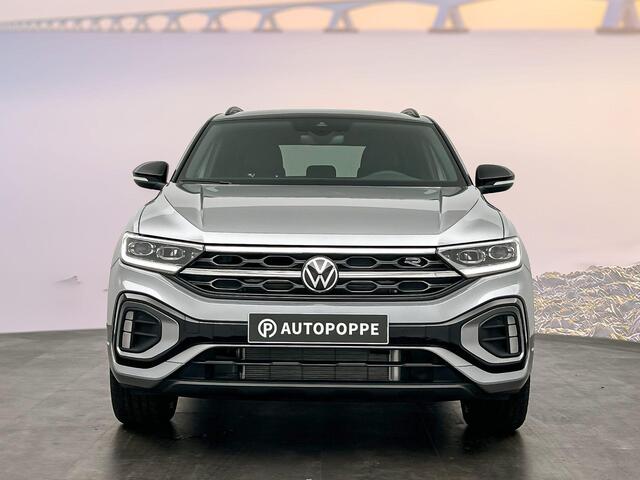 Volkswagen T-Roc R-Line-Edition 1.5 110 kW / 150 pk TSI SUV 7 versn