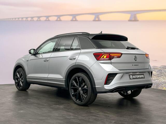 Volkswagen T-Roc R-Line-Edition 1.5 110 kW / 150 pk TSI SUV 7 versn