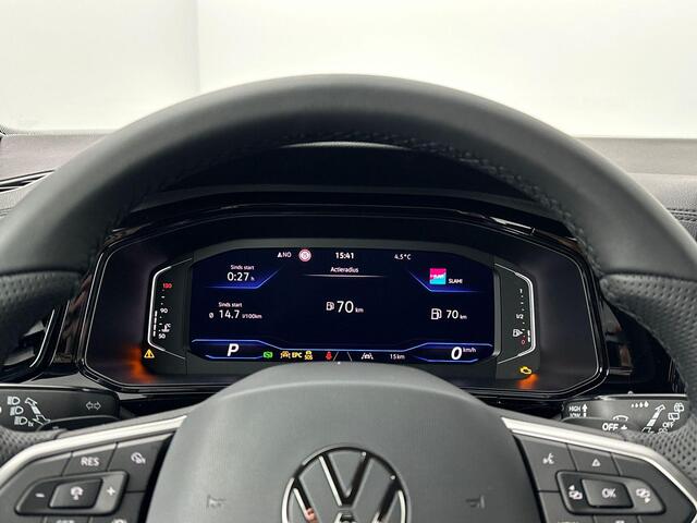 Volkswagen T-Roc R-Line-Edition 1.5 110 kW / 150 pk TSI SUV 7 versn