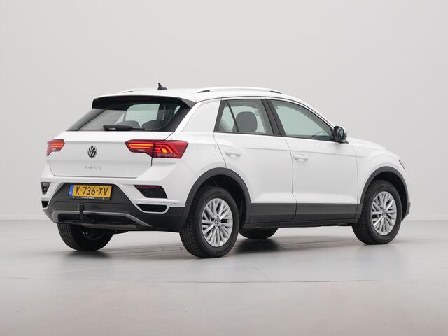 Volkswagen T-Roc 1.5 TSI 150pk Style Business Navigatie Trekhaak El. Klep Acc
