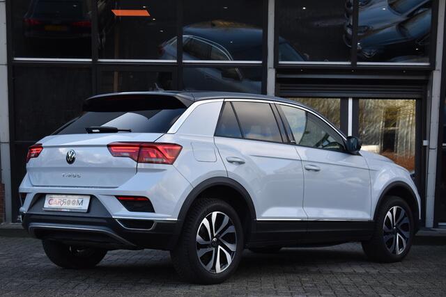 Volkswagen T-Roc 1.5 TSI Style Lane Keyless BeatsBD