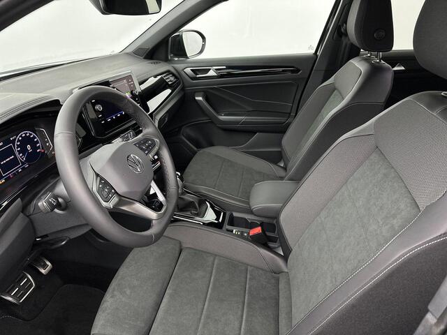 Volkswagen T-Roc R-Line 1.5 110 kW / 150 pk TSI SUV 7 versn. DSG