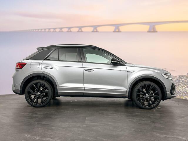 Volkswagen T-Roc R-Line-Edition 1.5 110 kW / 150 pk TSI SUV 7 versn