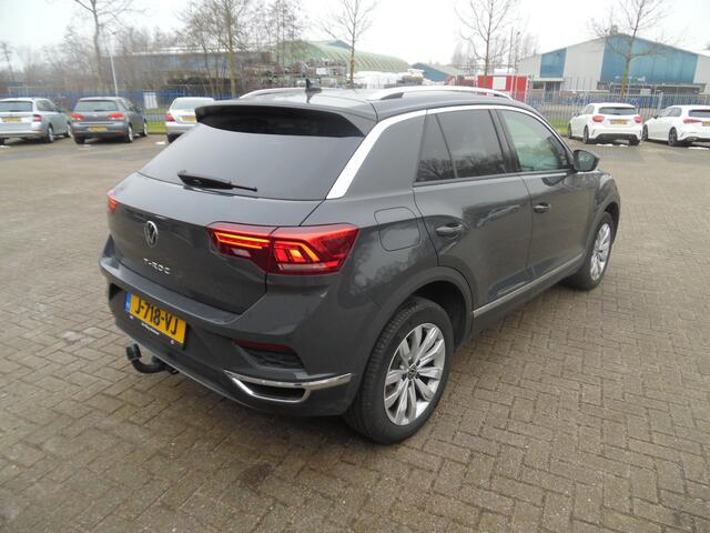 Volkswagen T-Roc 1.5 TSI Sport