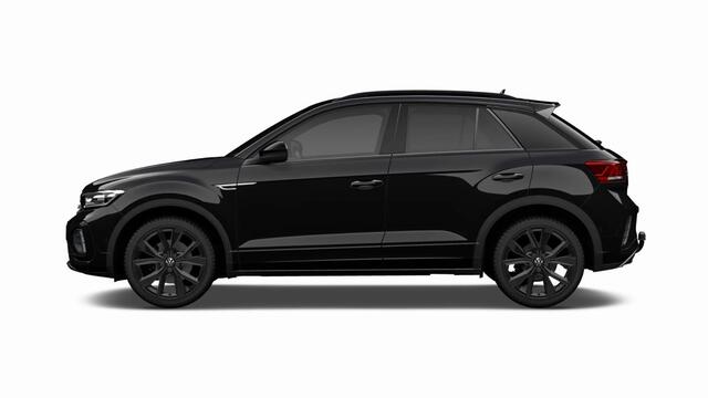 Volkswagen T-Roc 1.5 TSI 150 7DSG R-Line Edition Automaat | Rijstrookbehoudassistent (Lane Assist) | Diefstalalarm