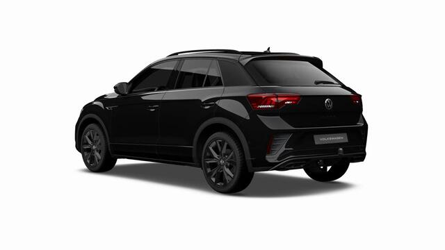 Volkswagen T-Roc 1.5 TSI 150 7DSG R-Line Edition Automaat | Rijstrookbehoudassistent (Lane Assist) | Diefstalalarm