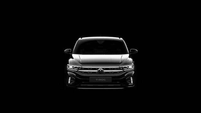 Volkswagen T-Roc 1.5 TSI 150 7DSG R-Line Edition Automaat | Rijstrookbehoudassistent (Lane Assist) | Diefstalalarm