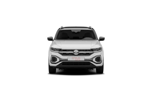 Volkswagen T-Roc 1.5 TSI 150 7DSG R-Line Edition Automaat | Rijstrookbehoudassistent (Lane Assist) | Diefstalalarm | Koplampverlichting LED 'Matrix' (IQ.Light)