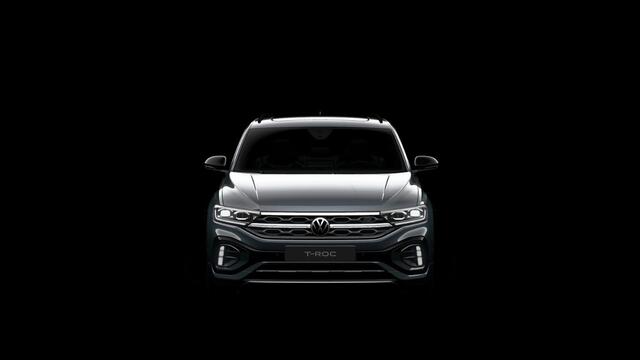Volkswagen T-Roc 1.5 TSI 150 7DSG R-Line Edition Automaat | Rijstrookbehoudassistent (Lane Assist) | Diefstalalarm | Koplampverlichting LED 'Matrix' (IQ.Light)