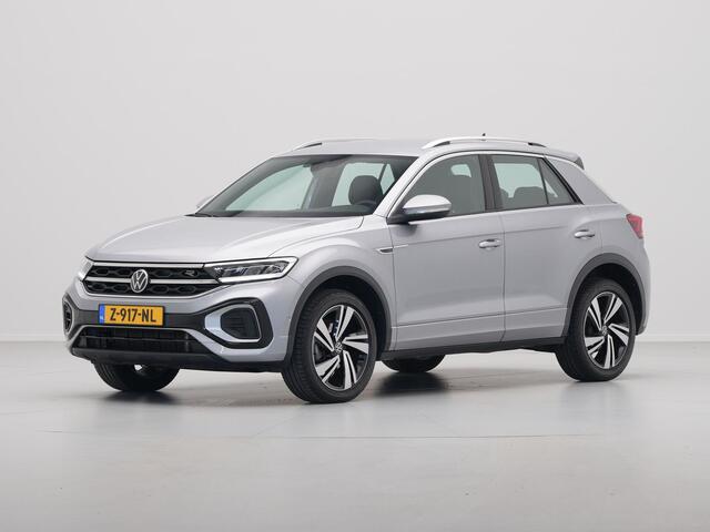 Volkswagen T-Roc 1.5 TSI 150pk DSG R-Line Navi via App Pdc Clima Lm Velgen 301