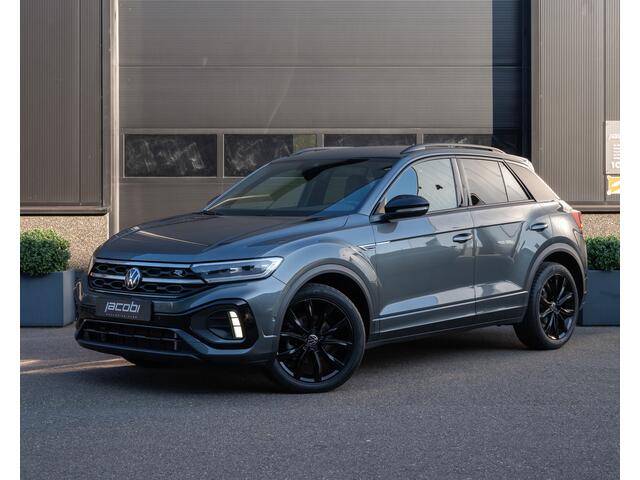 Volkswagen T-Roc 1.5 TSI 3X R-Line | Keyless | Camera | Elektr Achterklep | Lane & Side Assis | Front Assis | LED
